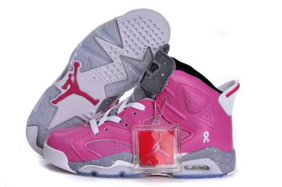 Air Jordan 6-121